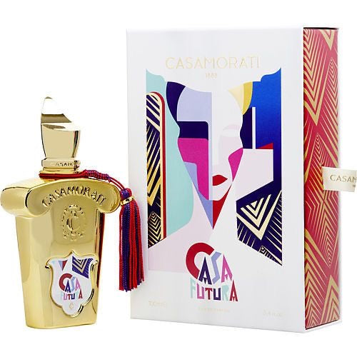 Xerjoff Casamorati 1888 CasaFutura Eau De Parfum