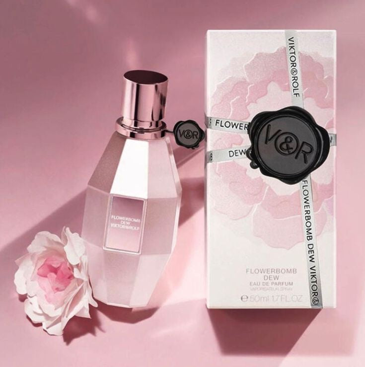 Viktor&Rolf Flowerbombo Dew Eau De Parfum