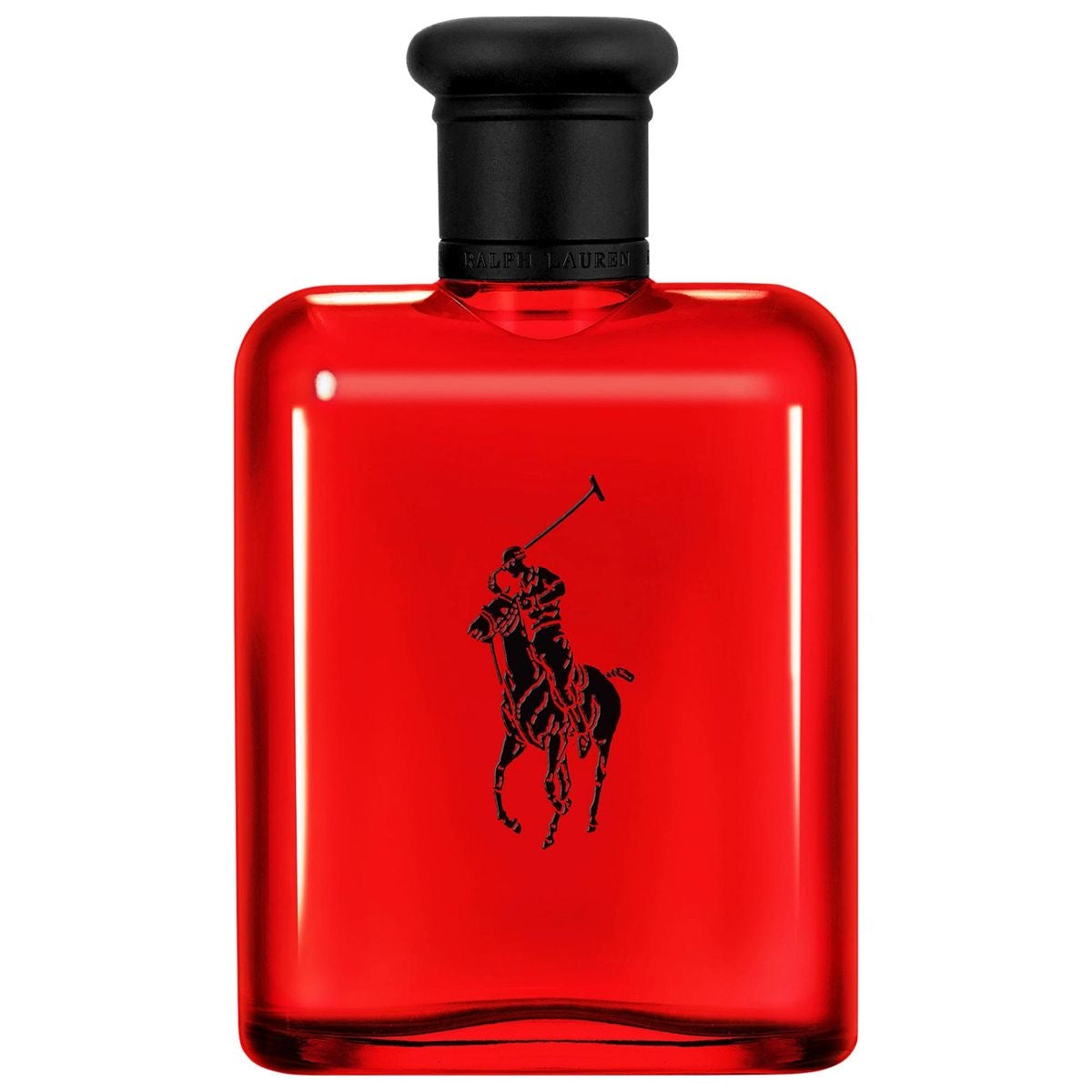 Polo Red Eau De Toilette