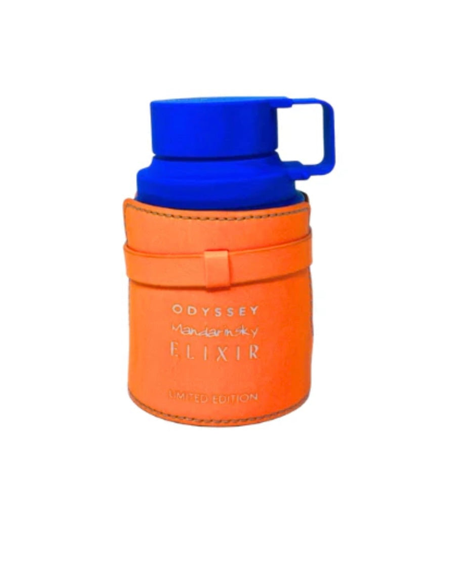 Armaf Odyssey Mandarin Sky Elixir Eau De Parfum