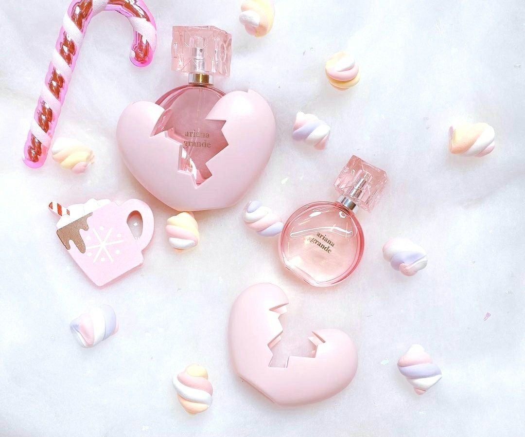 Thank U Next Eau de Parfum