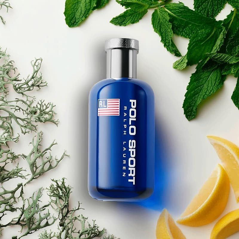 Polo Sport Eau De Toilette