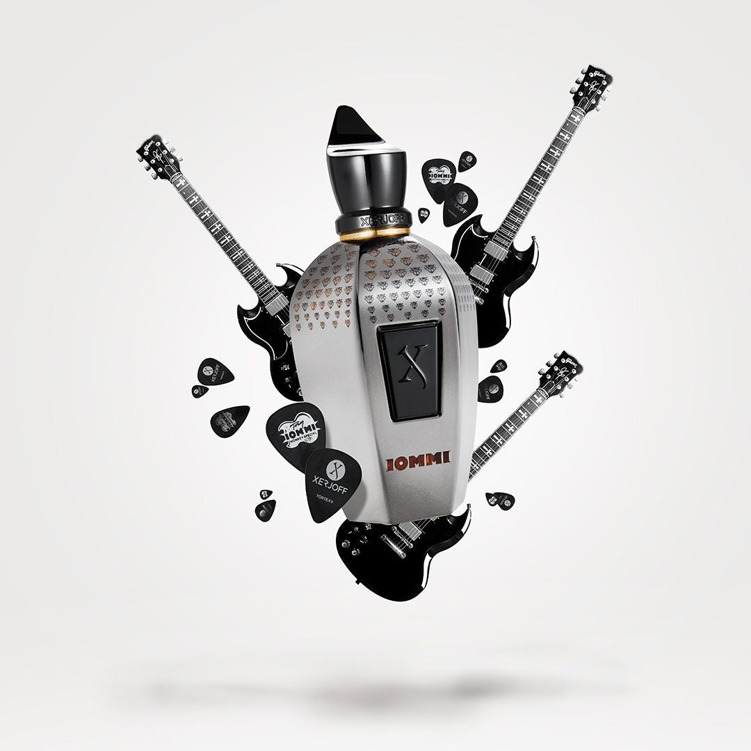 Xerjoff Tony Lommi Monkey Special Parfum