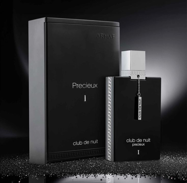 Armaf Club de Nuit Precieux Eau De Parfum