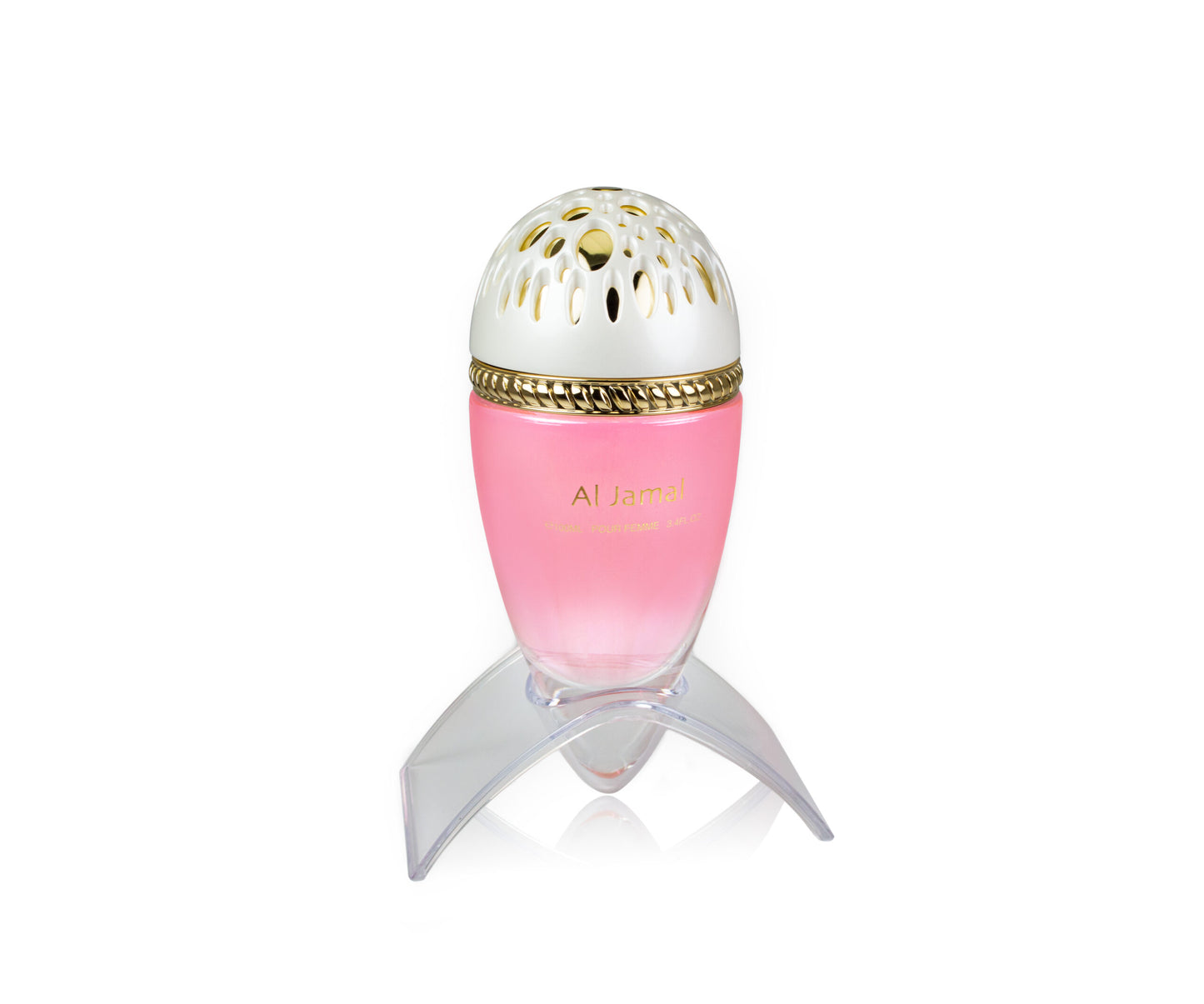 Emper Al Jamal Pour Femme Eau De Parfum