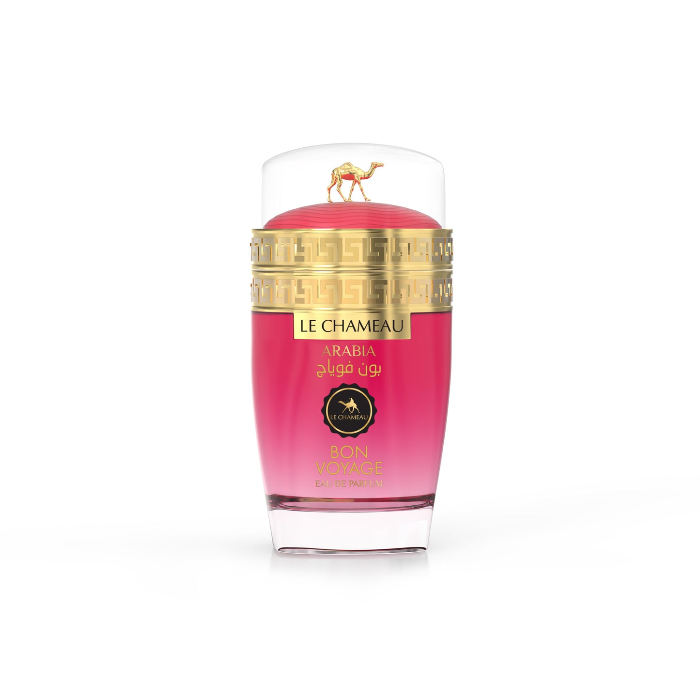 Emper Arabia Bon Voyage Eau De Parfum