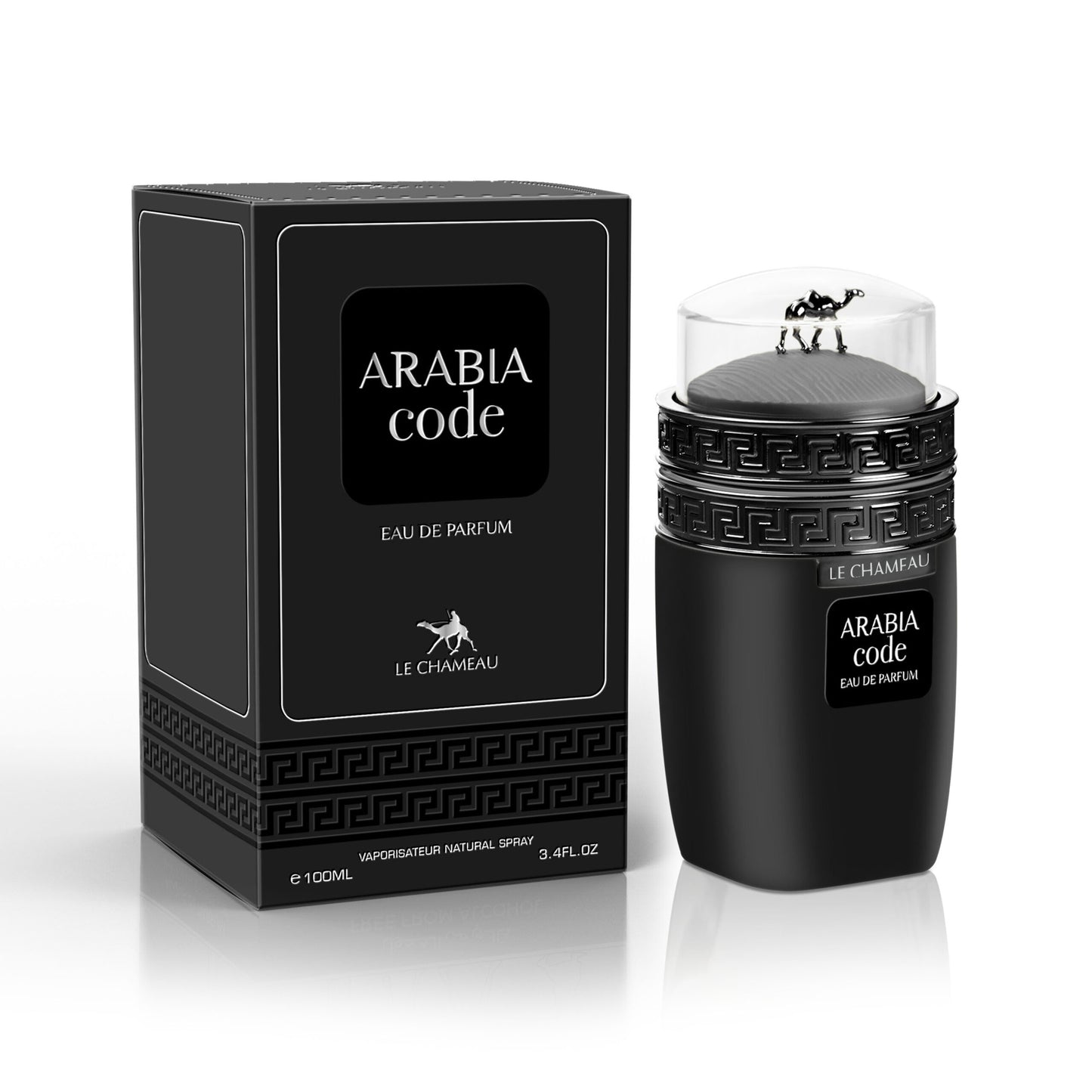 Emper Arabia Code Eau De Parfum
