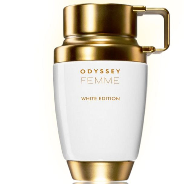 Armaf Odyssey Femme White Eau De Parfum