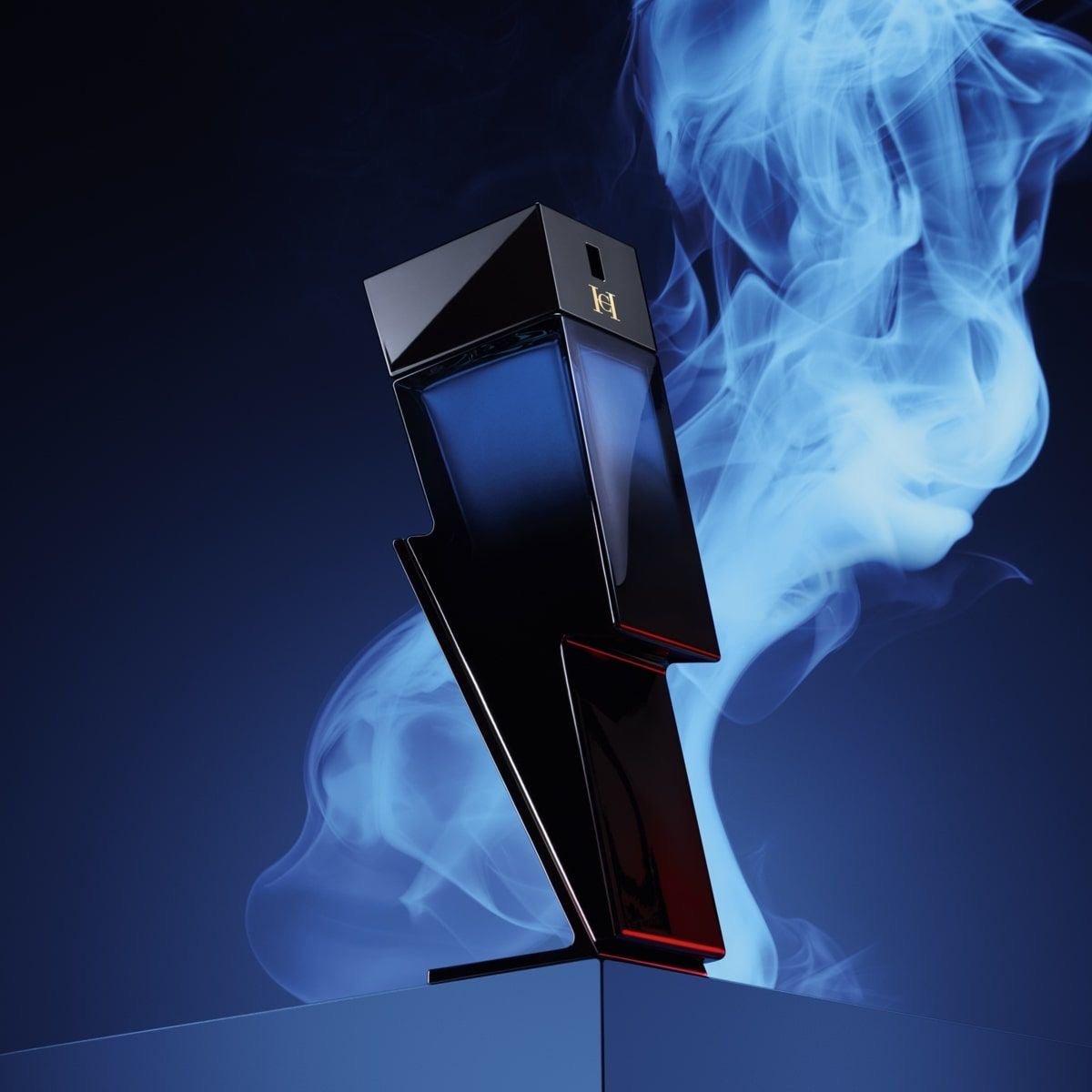 CH Bad Boy Cobalt Elixir Eau De Parfum