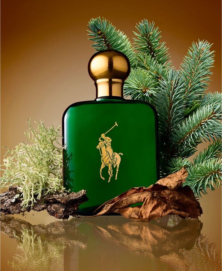 Polo Eau De Toilette