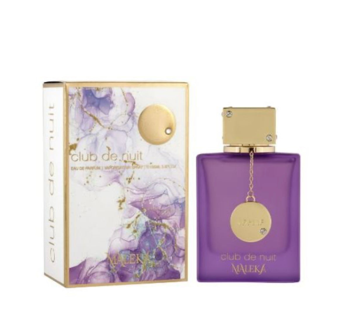 Armaf Club De Nuit Maleka Eau De Parfum