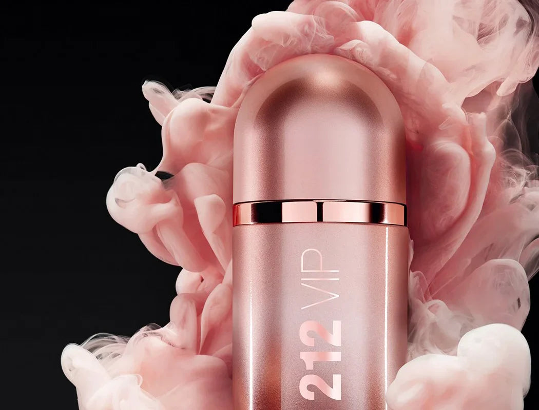 212 Vip Rose Eau De Parfum Spray