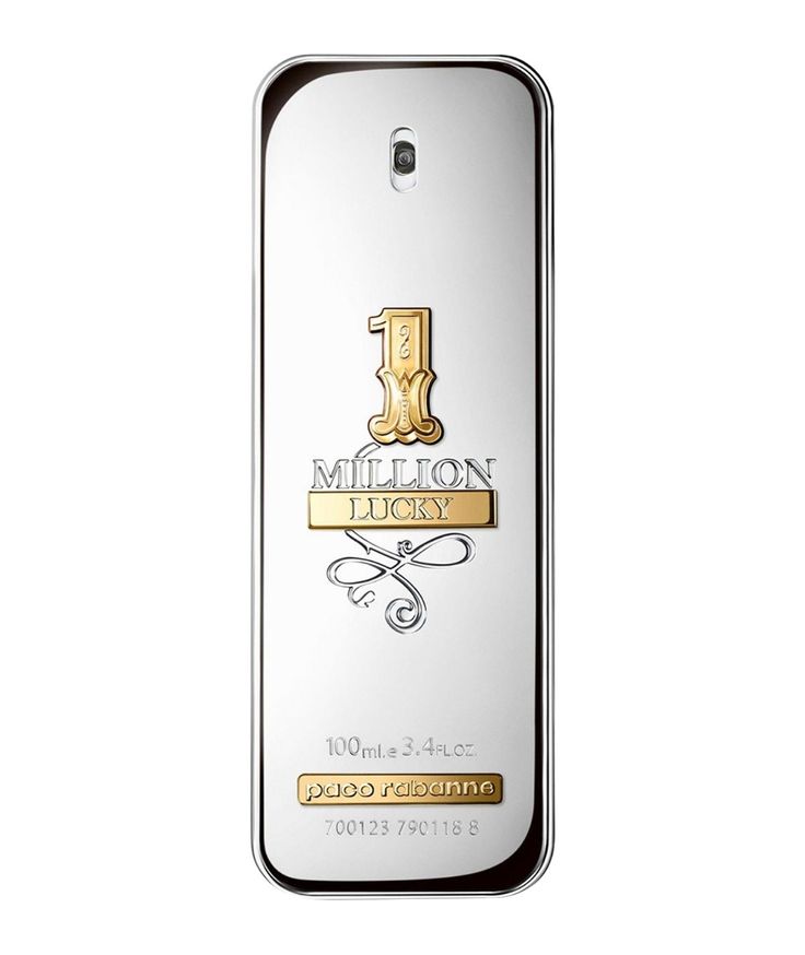 Paco Rabanne 1 Million Lucky Eau De Toilette
