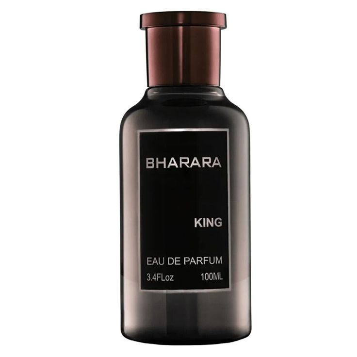 Bharara King Eau De Parfum