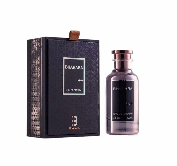 Bharara King Eau De Parfum