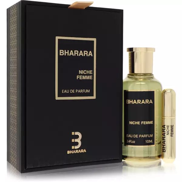 Bharara Niche Femme Eau De Parfum