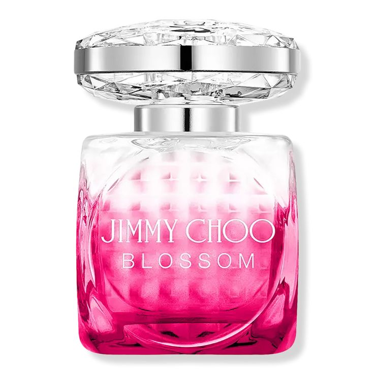 Jimmy Choo Blossom Eau De Parfum Spray
