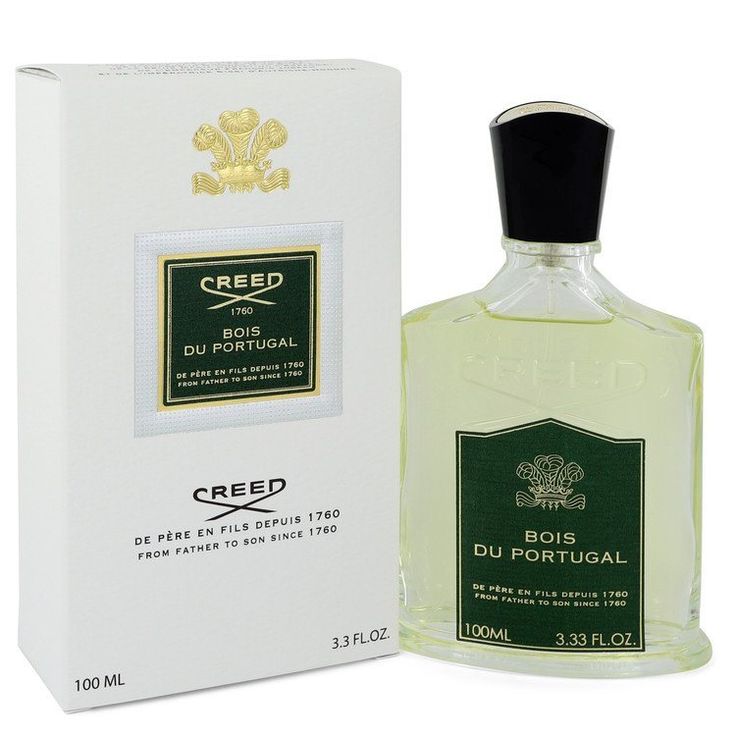 Creed Bois Du Portugal Eau De Parfum Spray