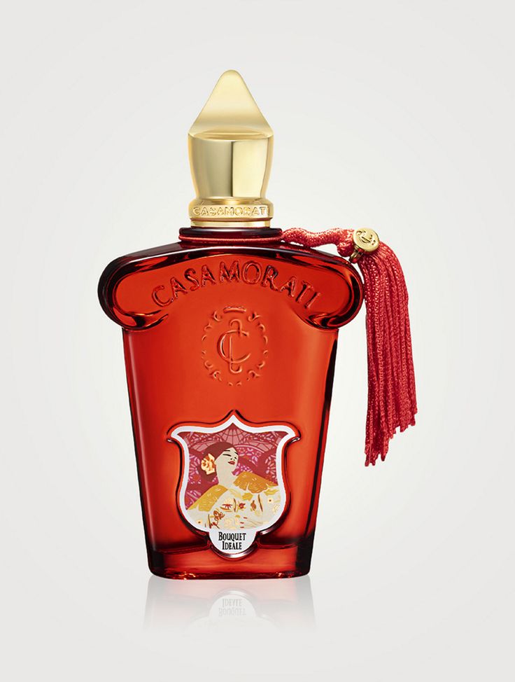 Xerjoff Bouquet Ideale Eau De Perfum Spray