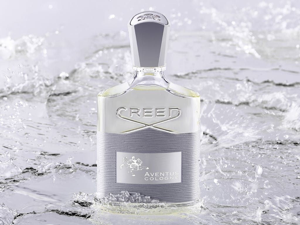 Aventus Cologne by Creed