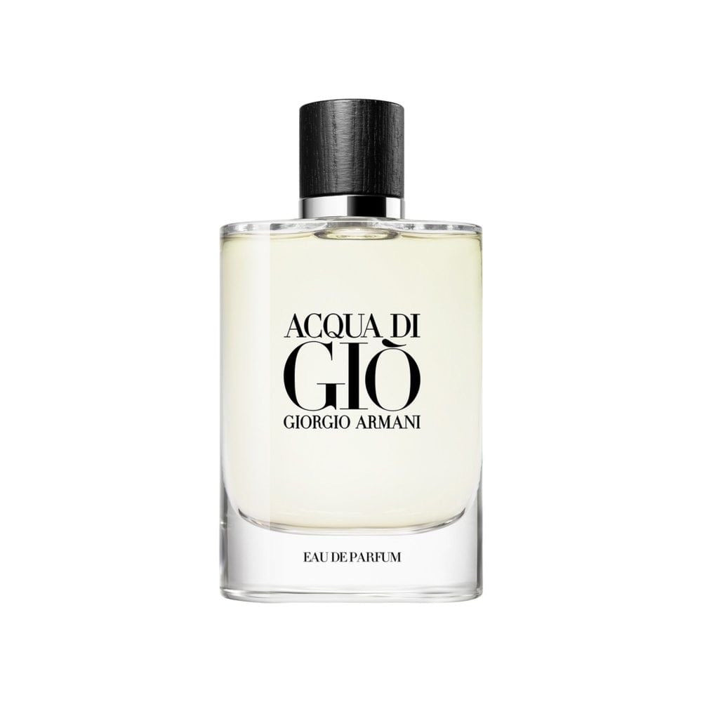 Acqua Di Gio Giorgio Armani Eau De Parfum Rechageable