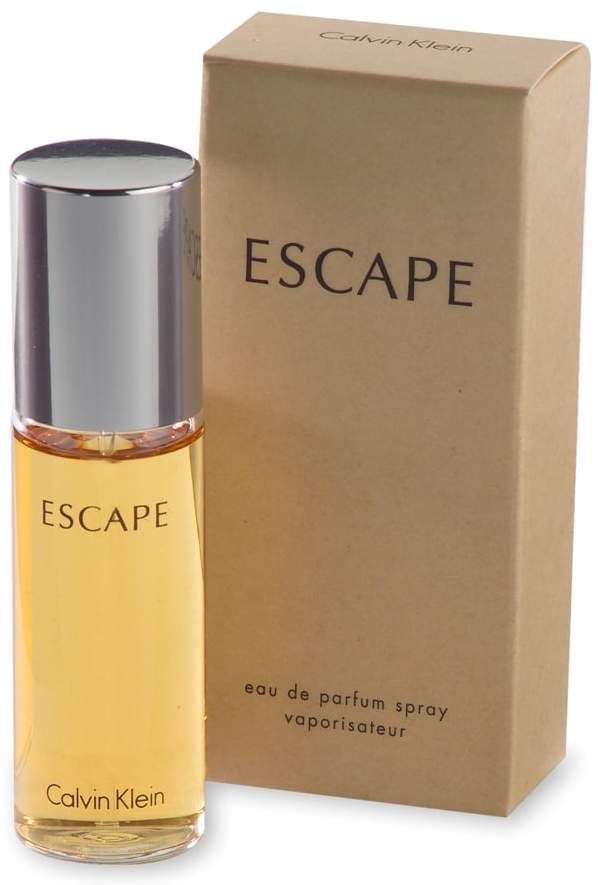 Escape Parfum by Calvin Klein for Women