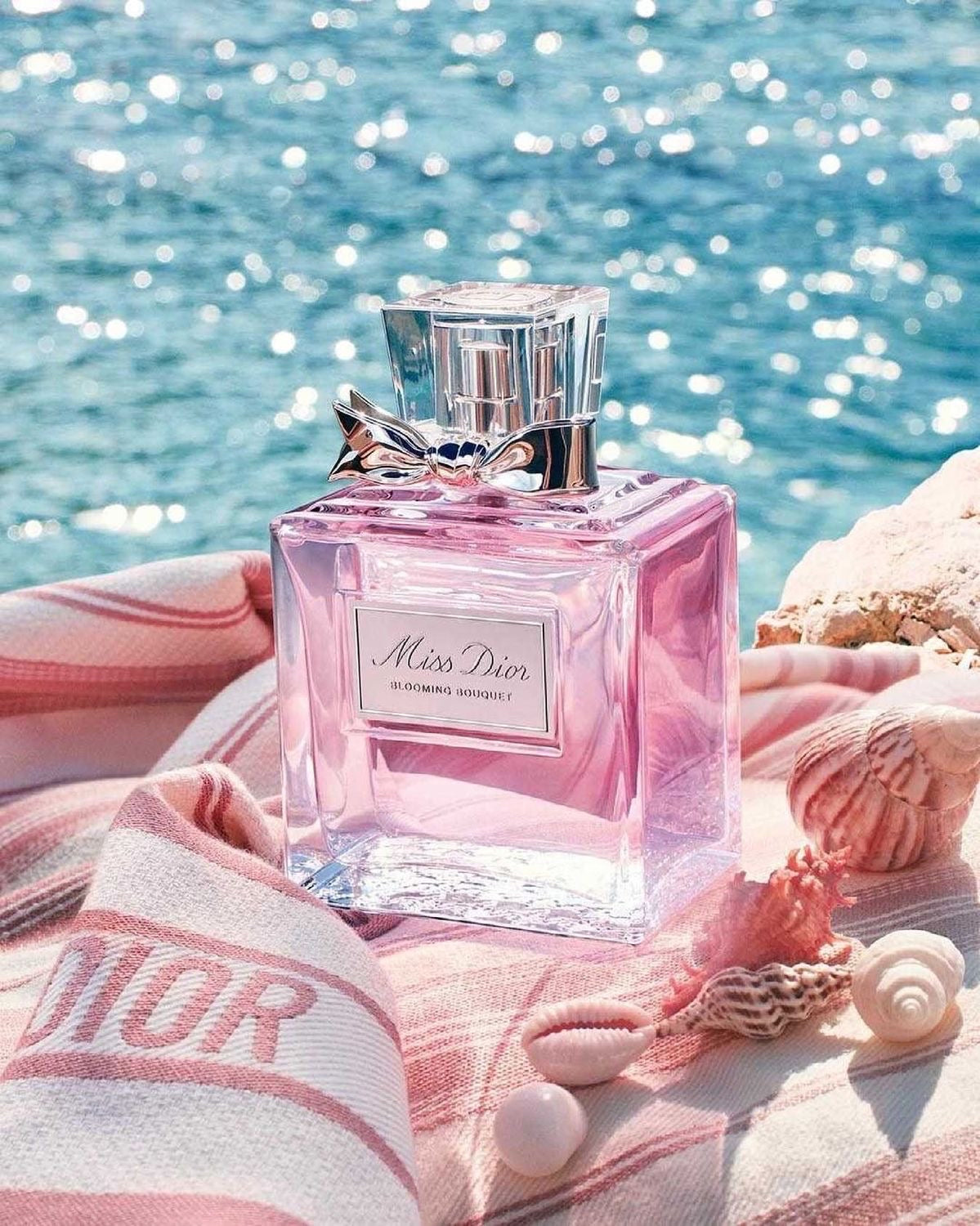 Miss Dior Blooming Boutique Eau De Toilette