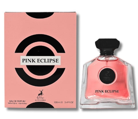 Maison Alhambra Pink Eclipse Eau De Parfum