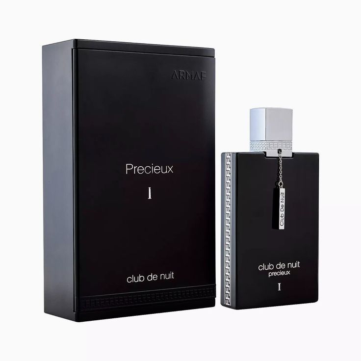 Armaf Club de Nuit Precieux Eau De Parfum