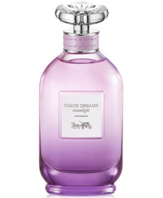 Coach Dreams Moonlight Eau De Parfum