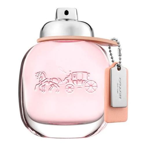 Coach The Fragrance Eau De Toilette