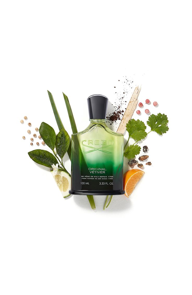 Creed Original Vetiver Eau De Parfum