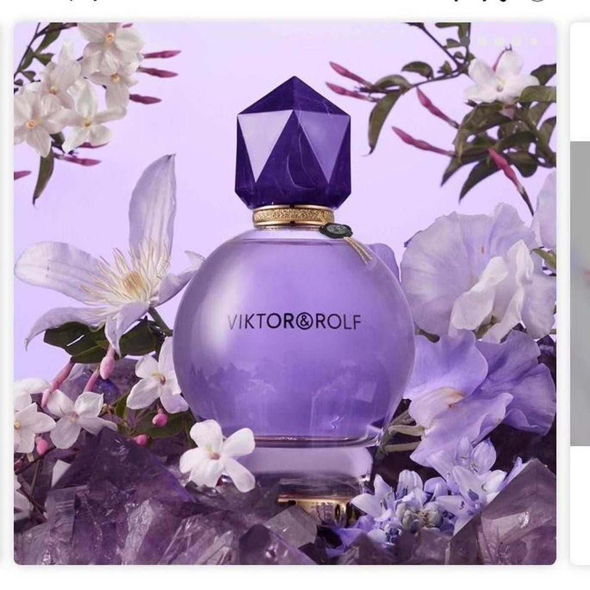 Viktor&Rolf Good Fortune Eau De Parfum