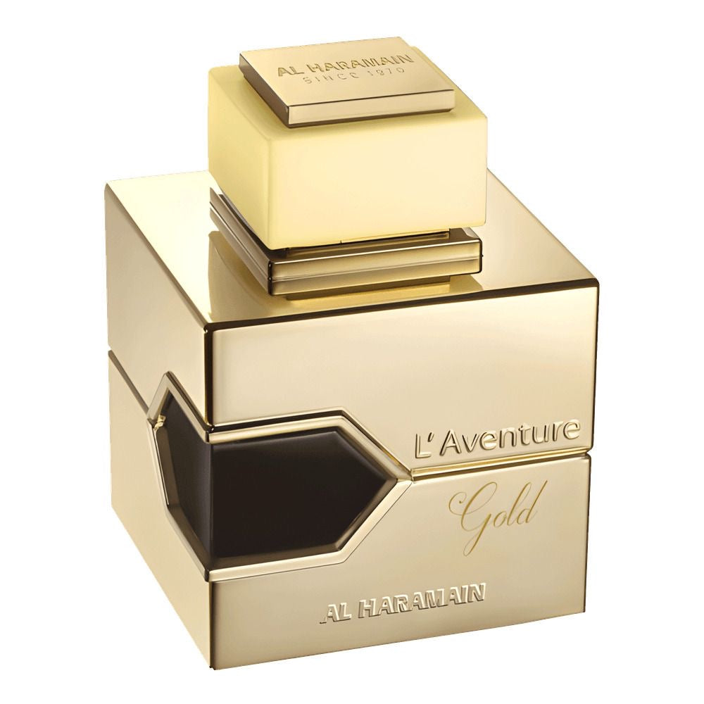 L’aventure Gold Eau De Parfum