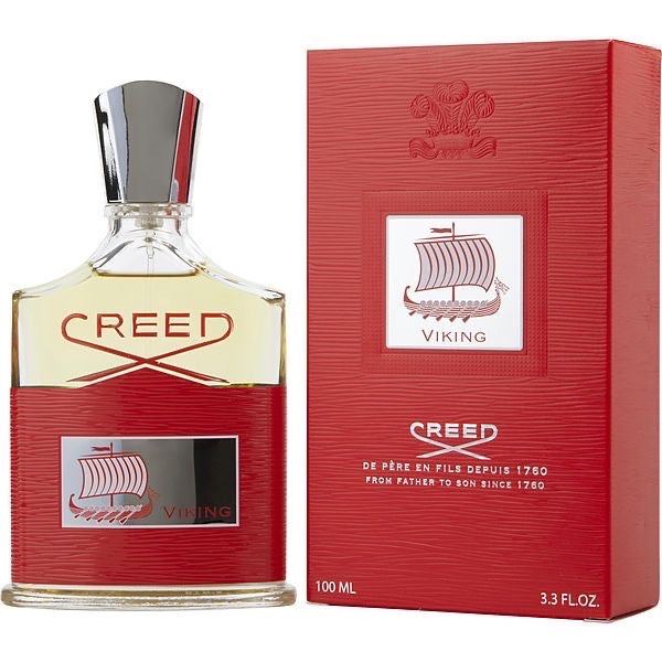 Creed Viking