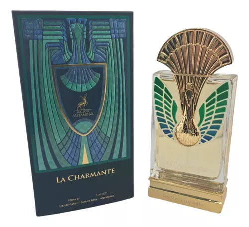 Maison Alhambra La Charmante Eau De Parfum