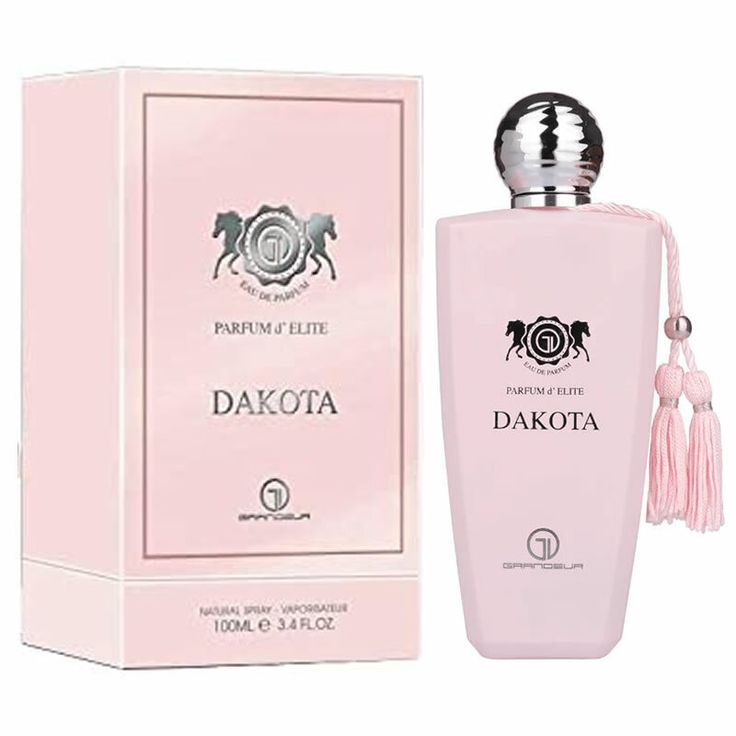 Grandeur Elite Dakota Eau de Parfum