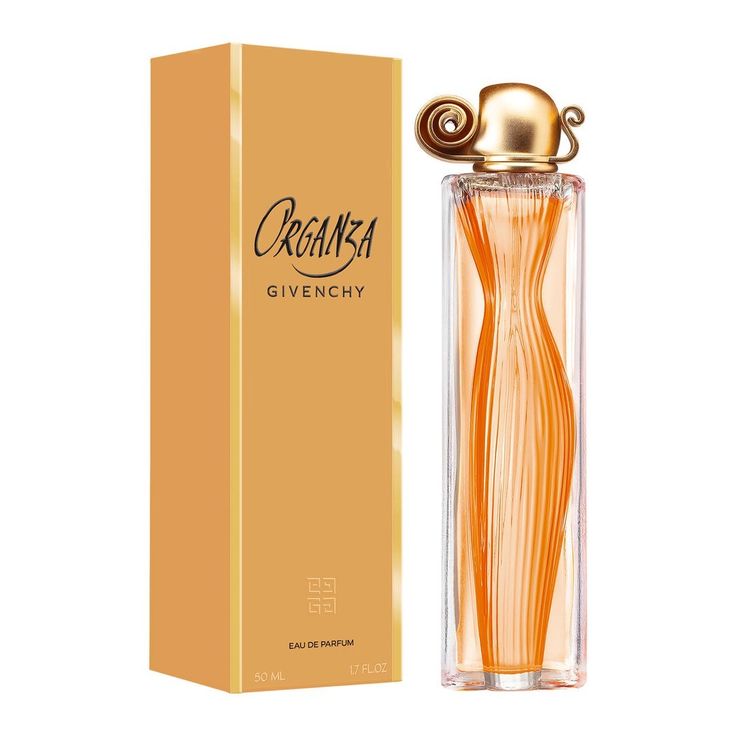 Givenchy Organza Eau De Parfum