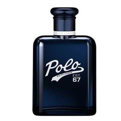 Ralph Lauren Polo 67 Eau De Toilette