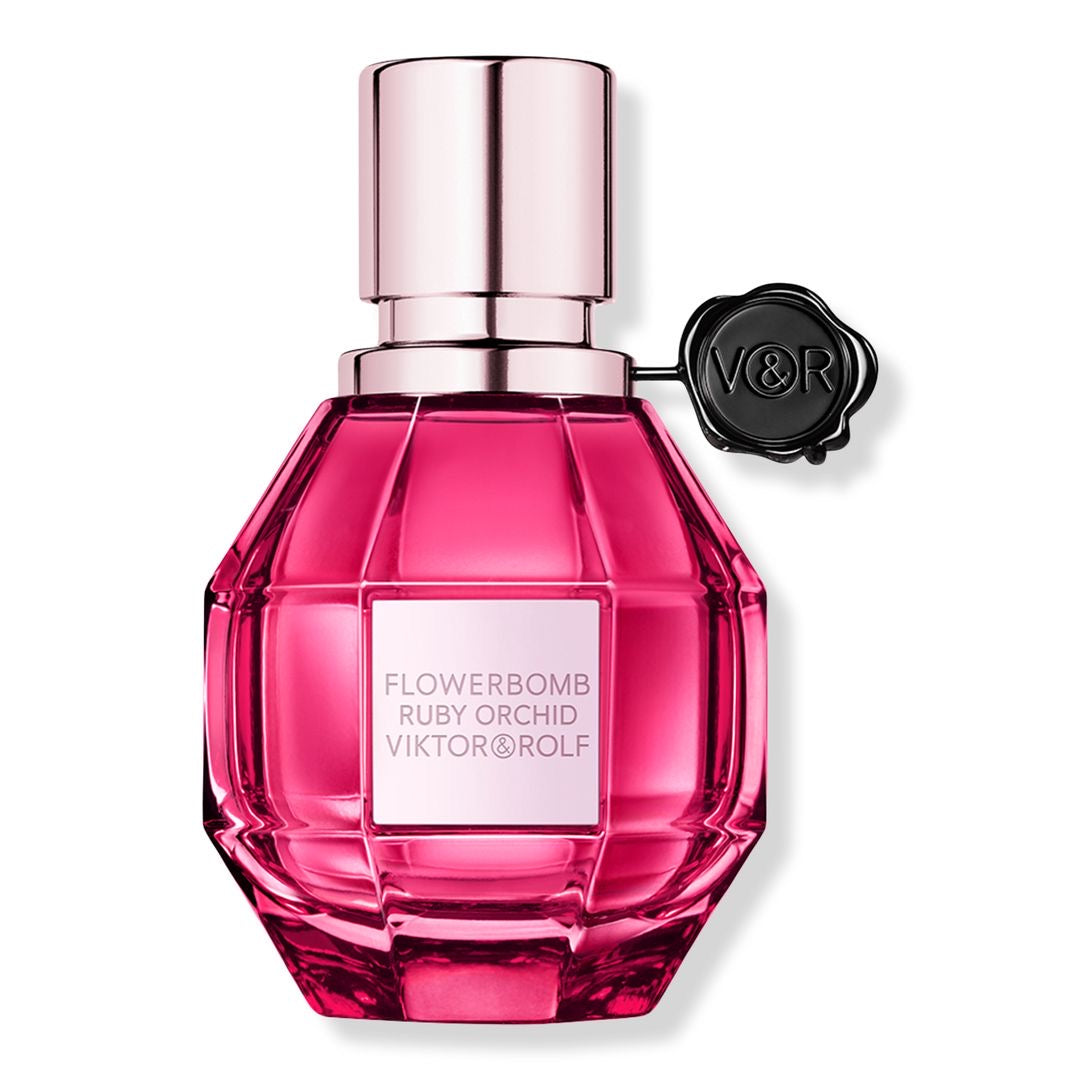 Viktor&Rolf Flowerbomb Ruby Orchid Eau De Parfum