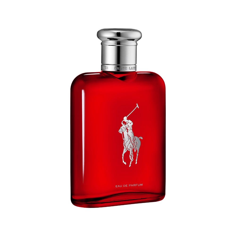 Polo Red Eau de Parfum