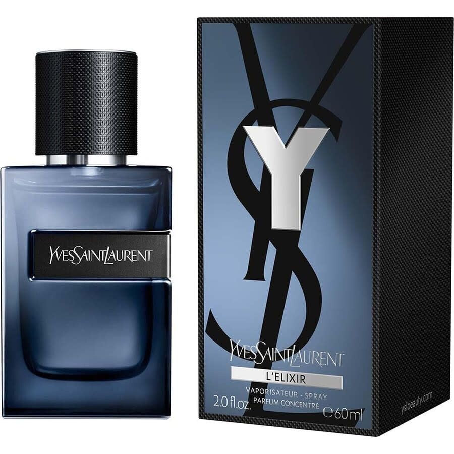 Y Elixir by Yves Saint Laurent