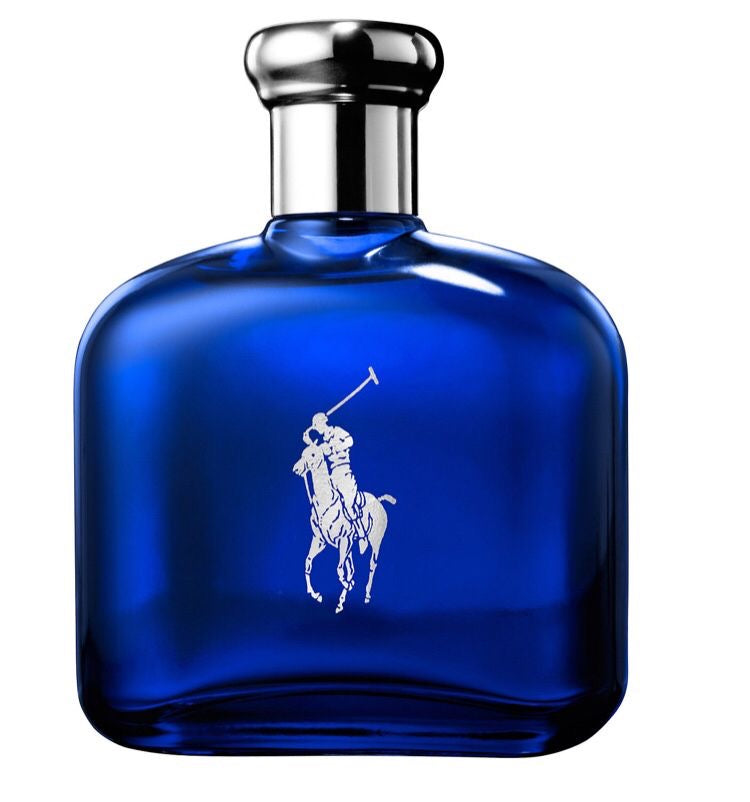 Polo Blue Eau De Toilette