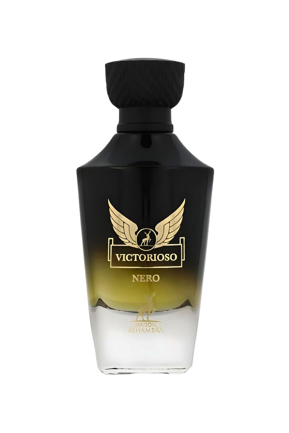 Maison Alhambra Victorioso Nero Eau De Parfum