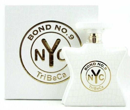 Bond No. 9 Tribeca Unisex Eau De Parfum Spray