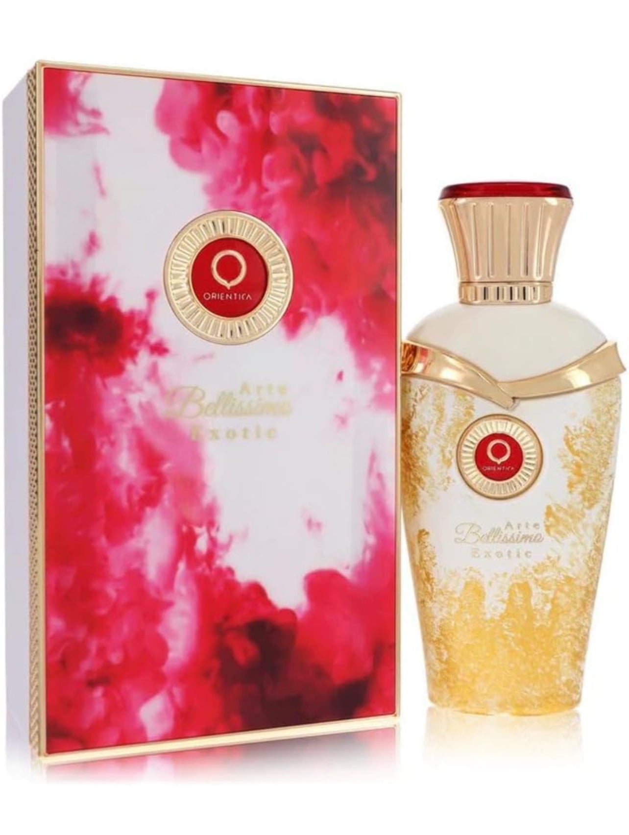 Orientica Arte Bellissimo Exotic for Women EDP 2.5oz