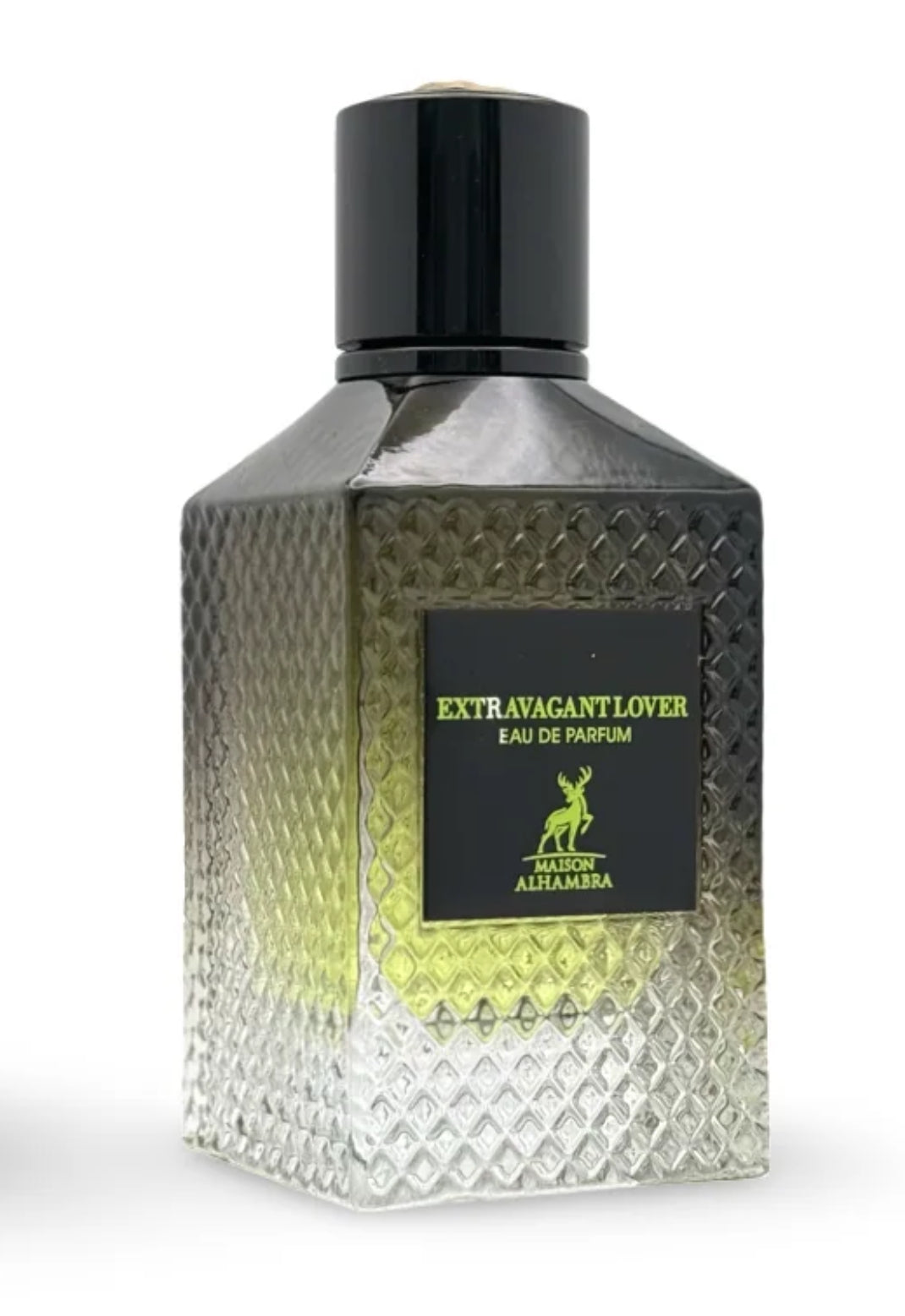 Maison Alhambra Extravagant Lover Eau De Parfum 3.4oz