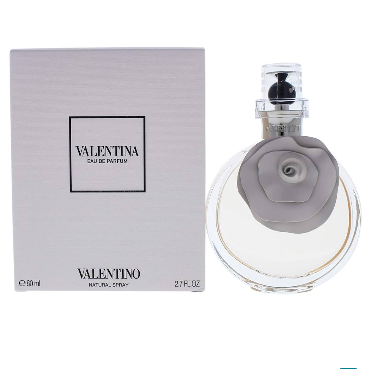 Valentina By Valentino Eau De Parfum