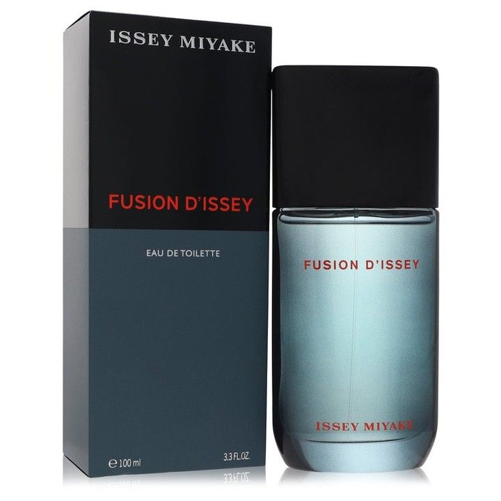 Issey Miyake Fusion d'Issey Eau De Toilette