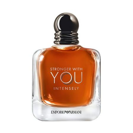 Emporio Armani Stronger with You Intensely Eau De Parfum Spray